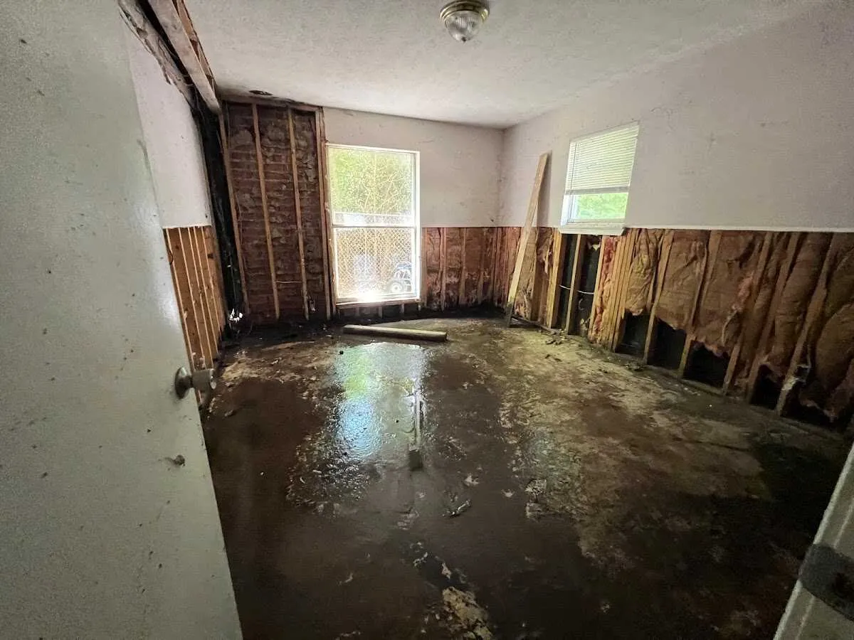 Water Damage Restoration services in Bloomingdale, TN